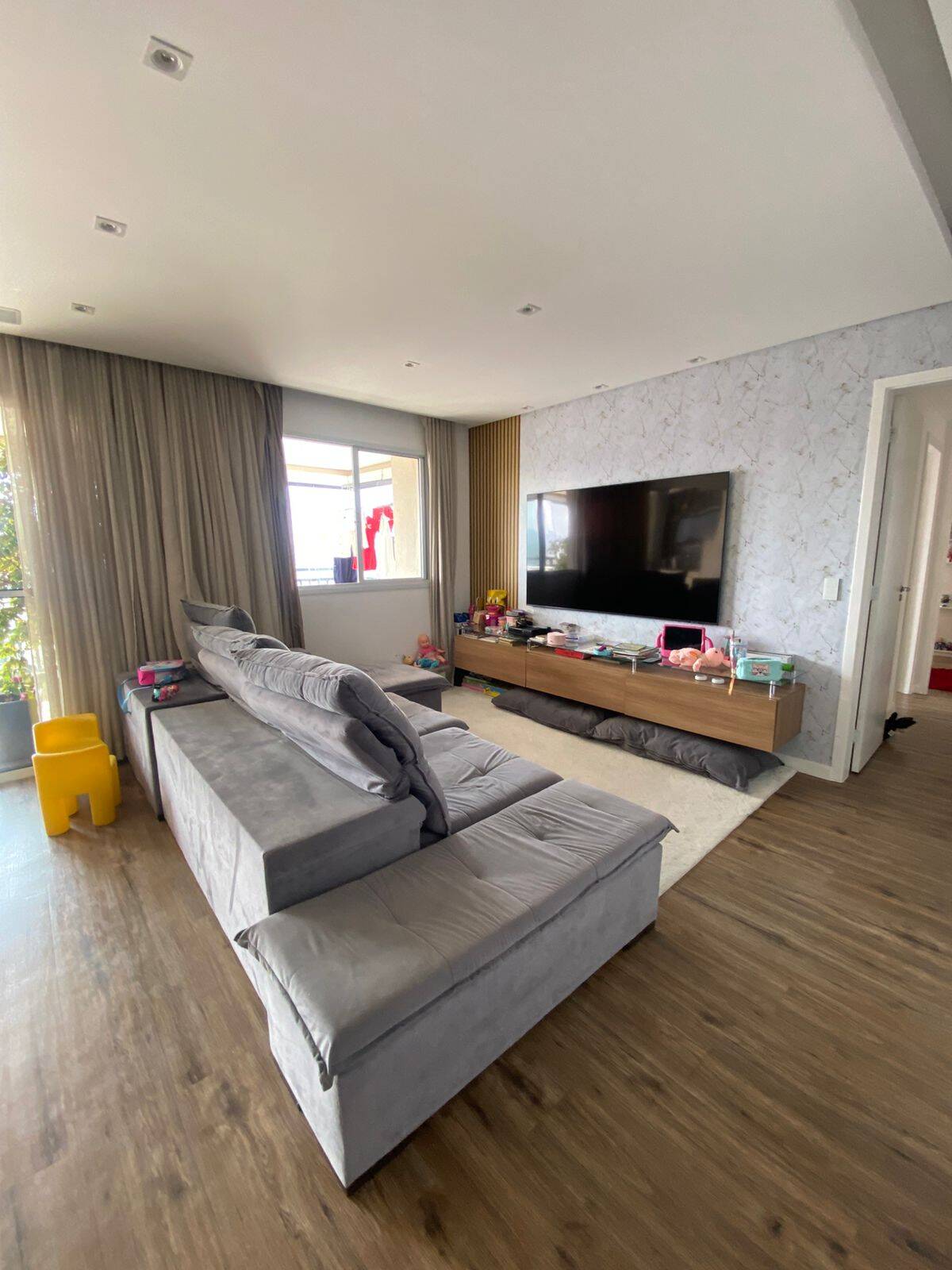 #6181 - Apartamento para Venda em São Caetano do Sul - SP