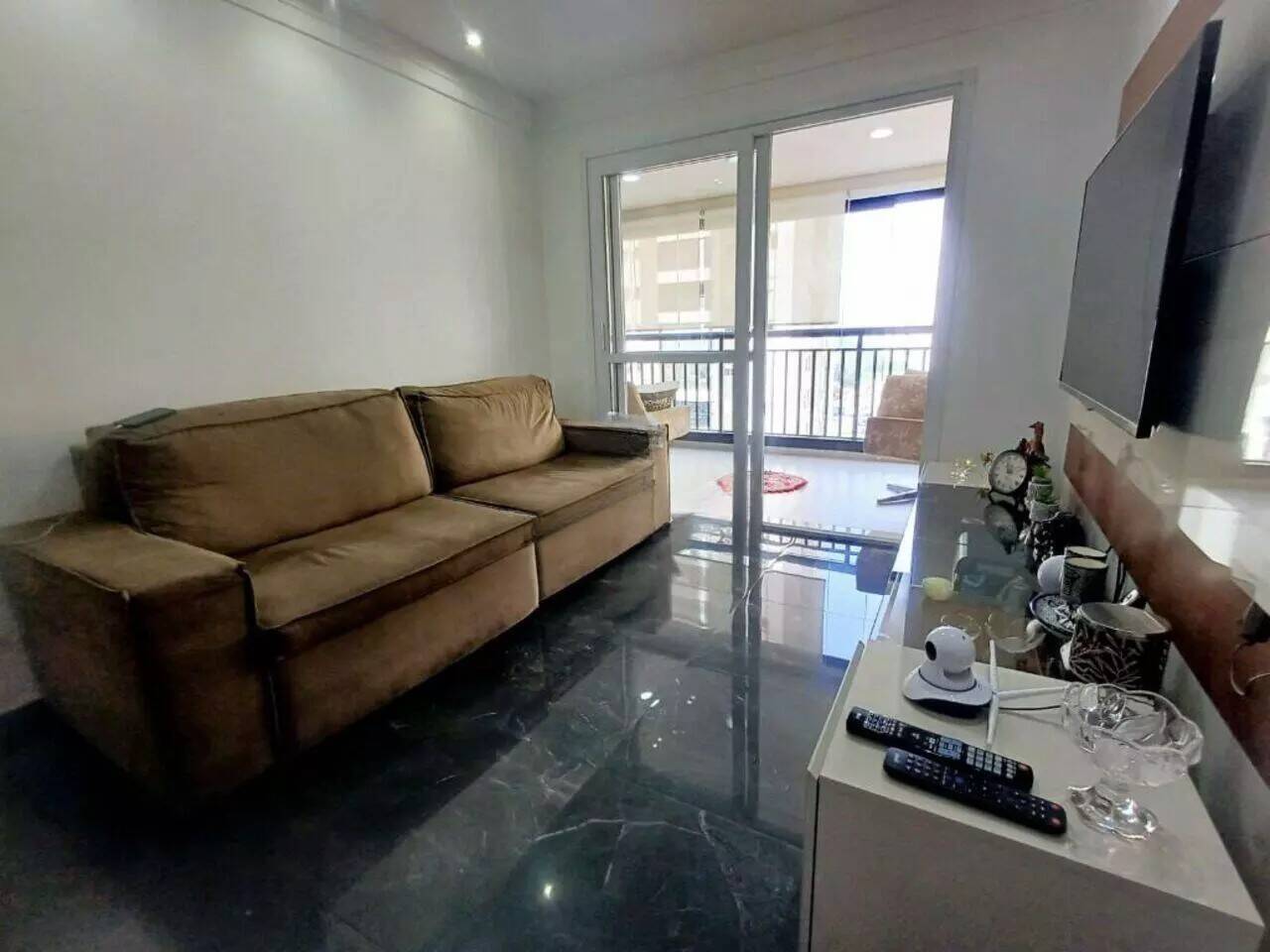 #6185 - Apartamento para Venda em Santo André - SP