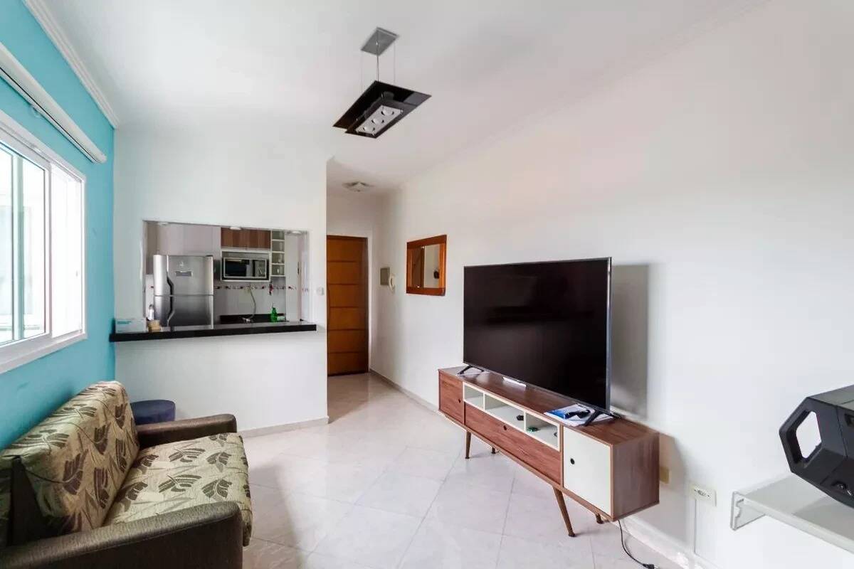 #6188 - Cobertura para Venda em Santo André - SP