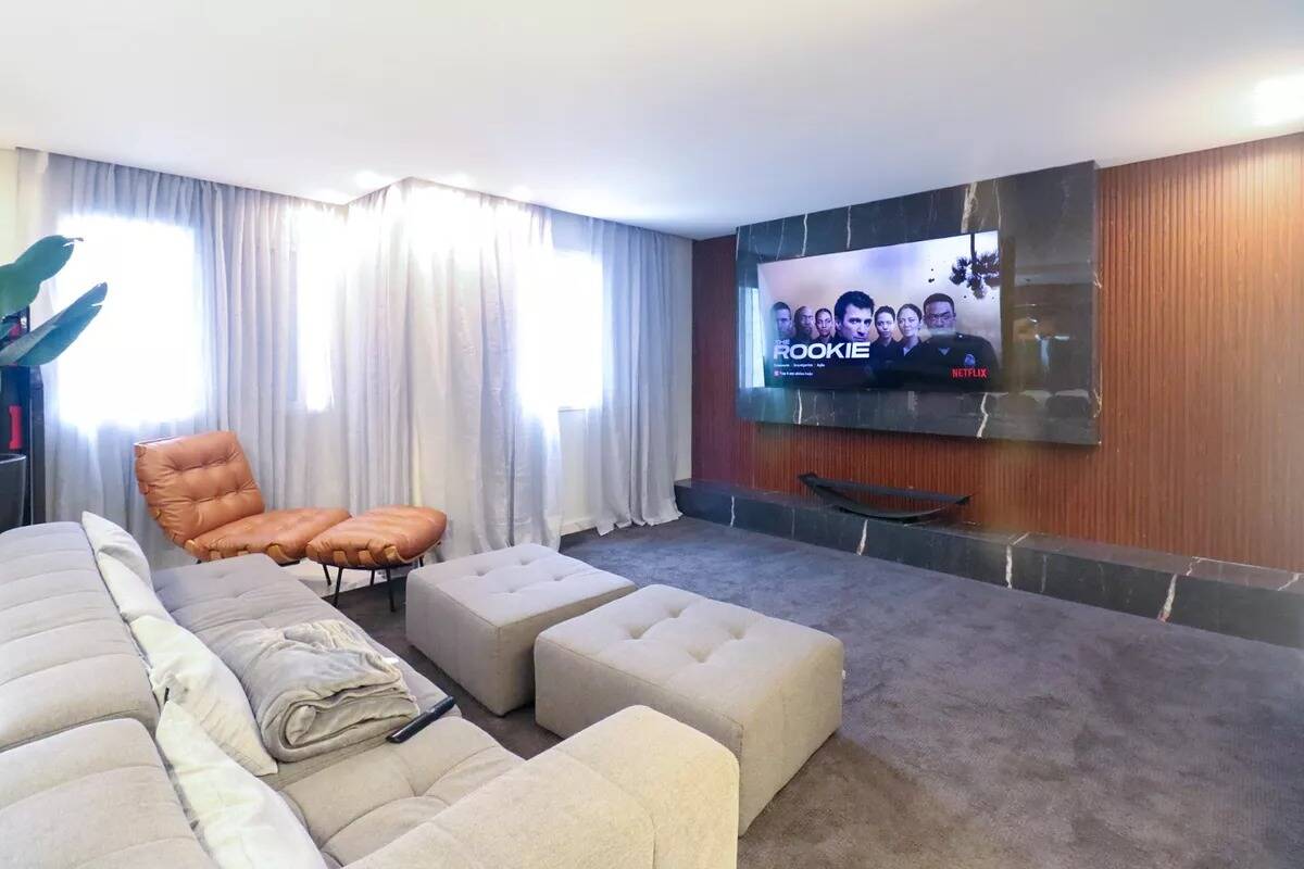 #6190 - Cobertura para Venda em São Caetano do Sul - SP