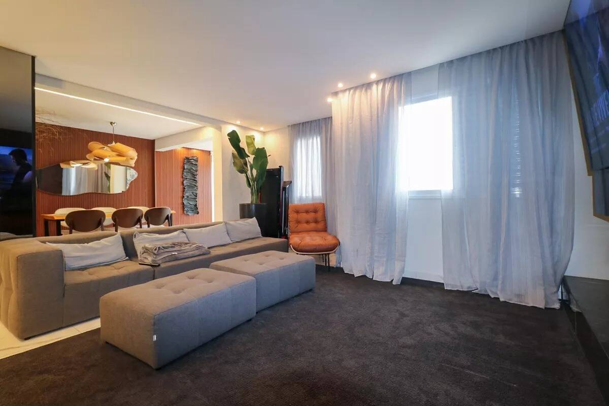 #6190 - Cobertura para Venda em São Caetano do Sul - SP