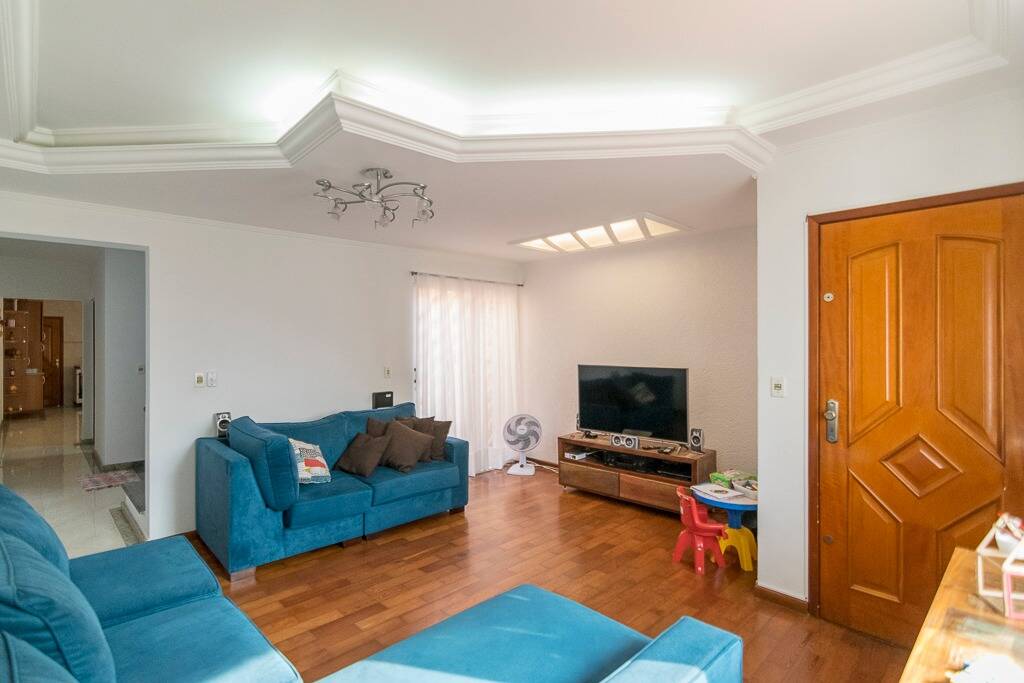 #6193 - Casa para Locação em São Caetano do Sul - SP