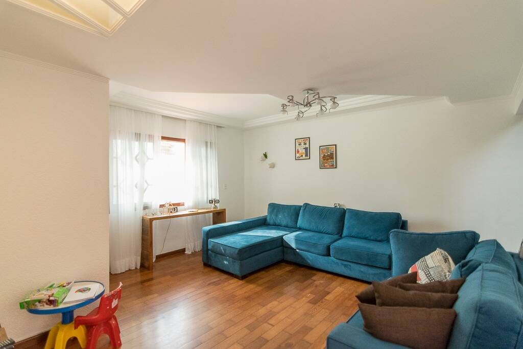 #6193 - Casa para Locação em São Caetano do Sul - SP