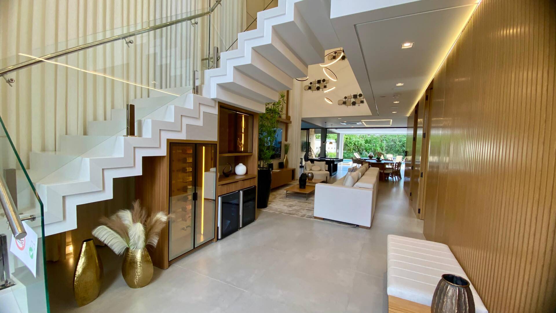 #6195 - Casa em condomínio para Venda em Bertioga - SP