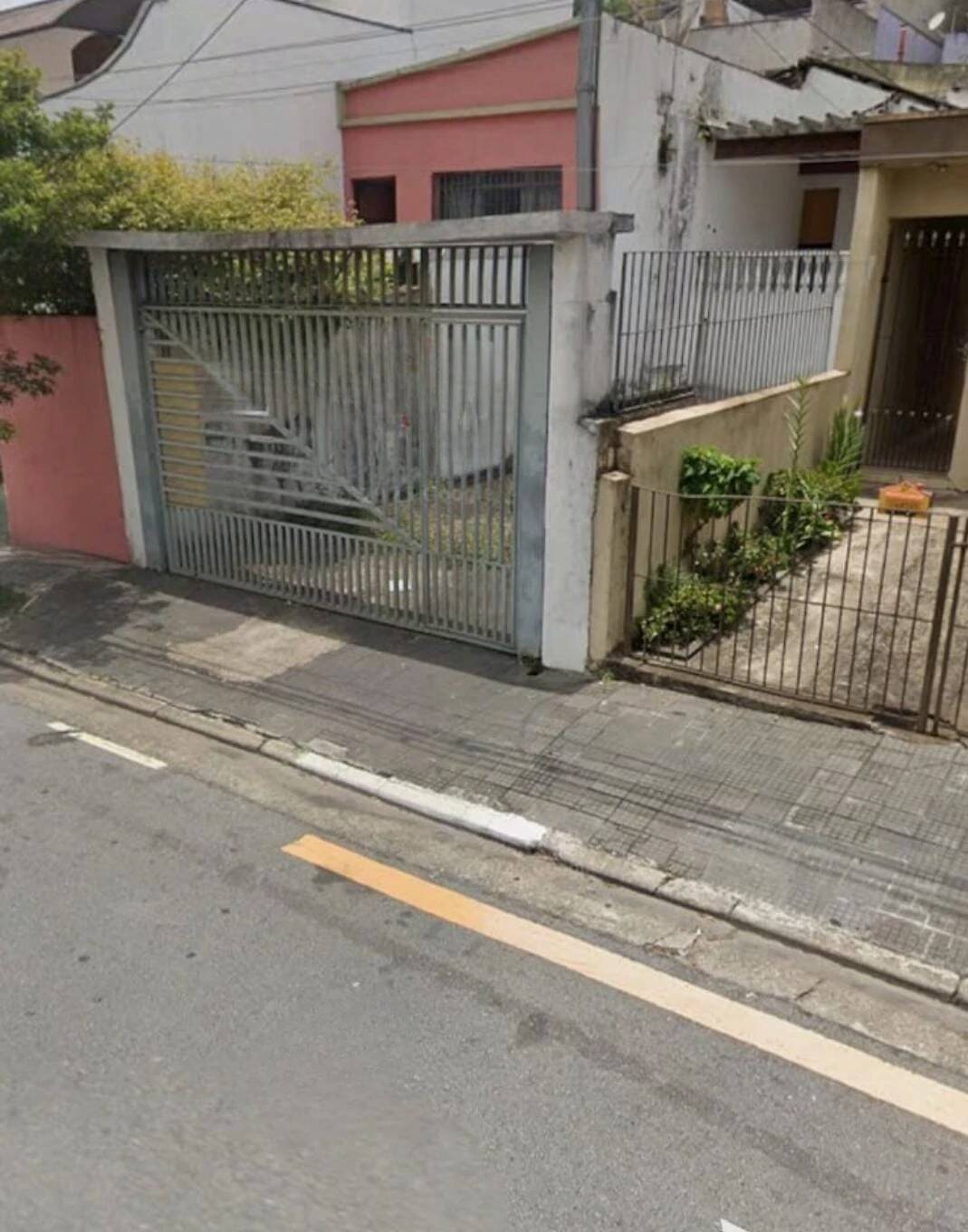 #6197 - Casa para Venda em São Caetano do Sul - SP