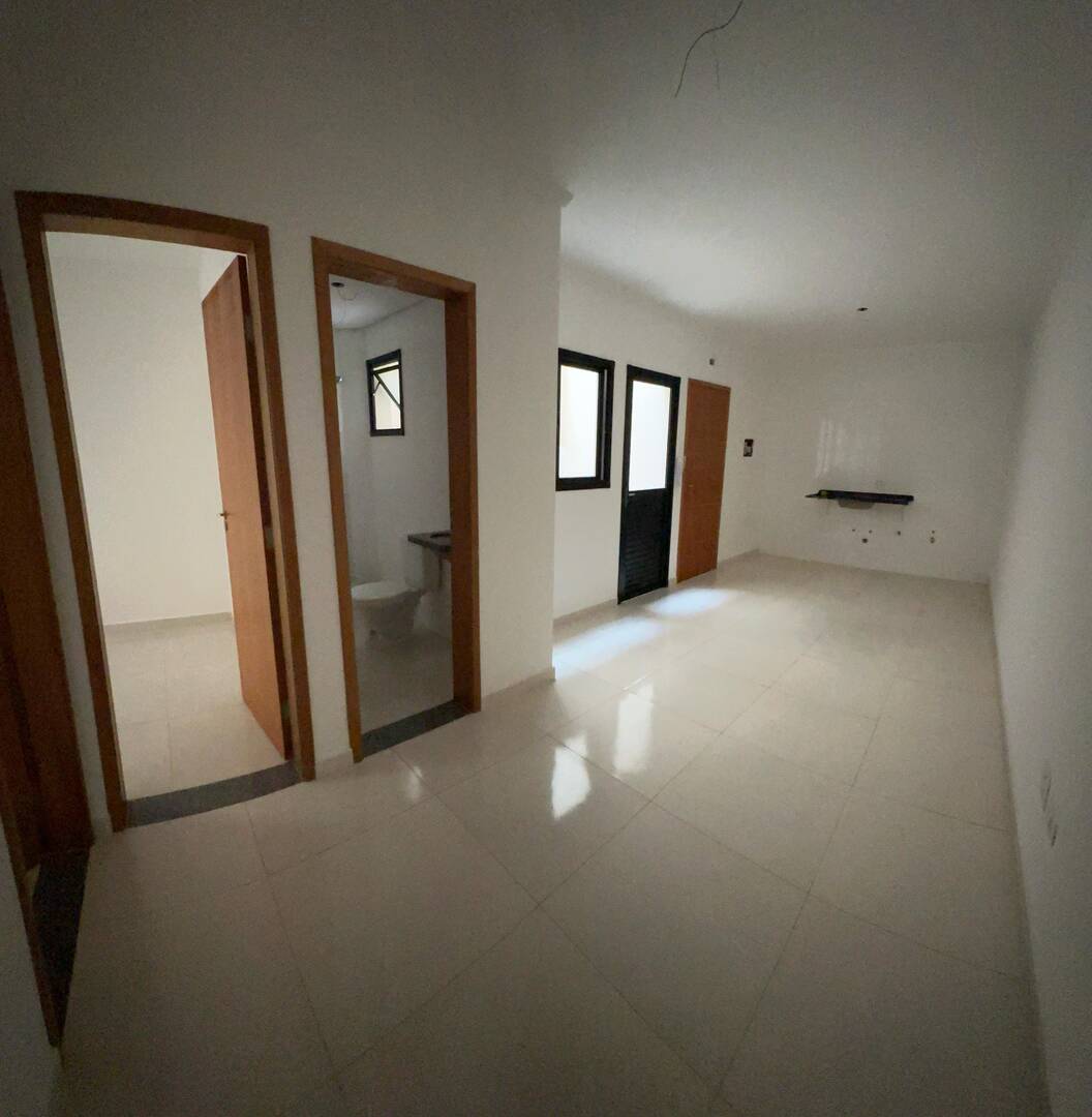 #6199 - Apartamento para Venda em Santo André - SP