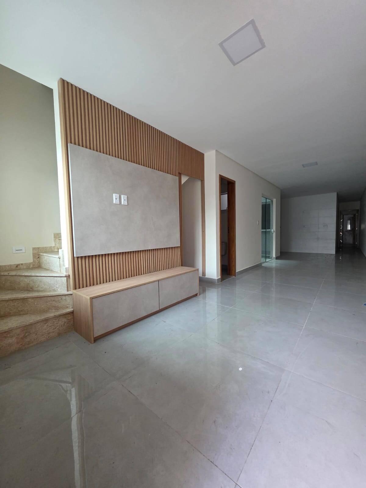 #6205 - Casa para Venda em Santo André - SP