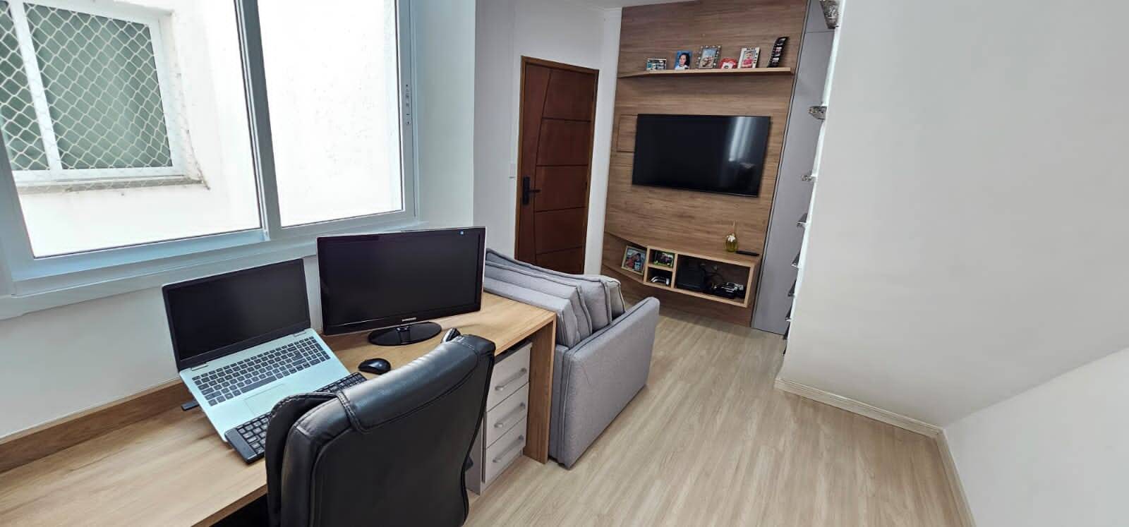 #6206 - Cobertura para Venda em Santo André - SP