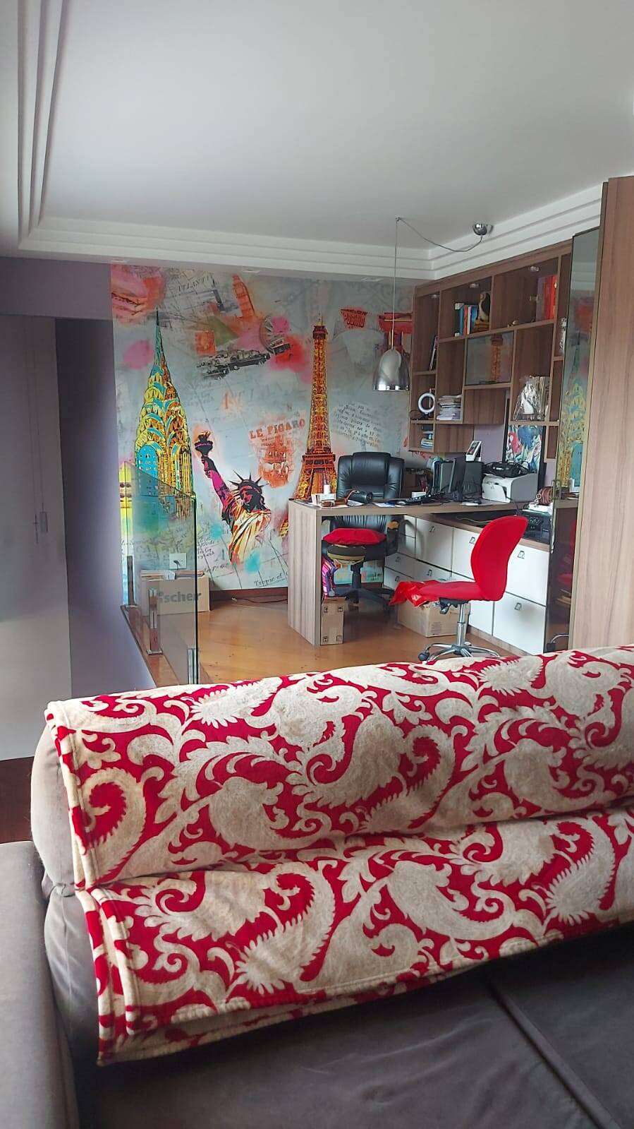 #6209 - Duplex para Venda em São Caetano do Sul - SP