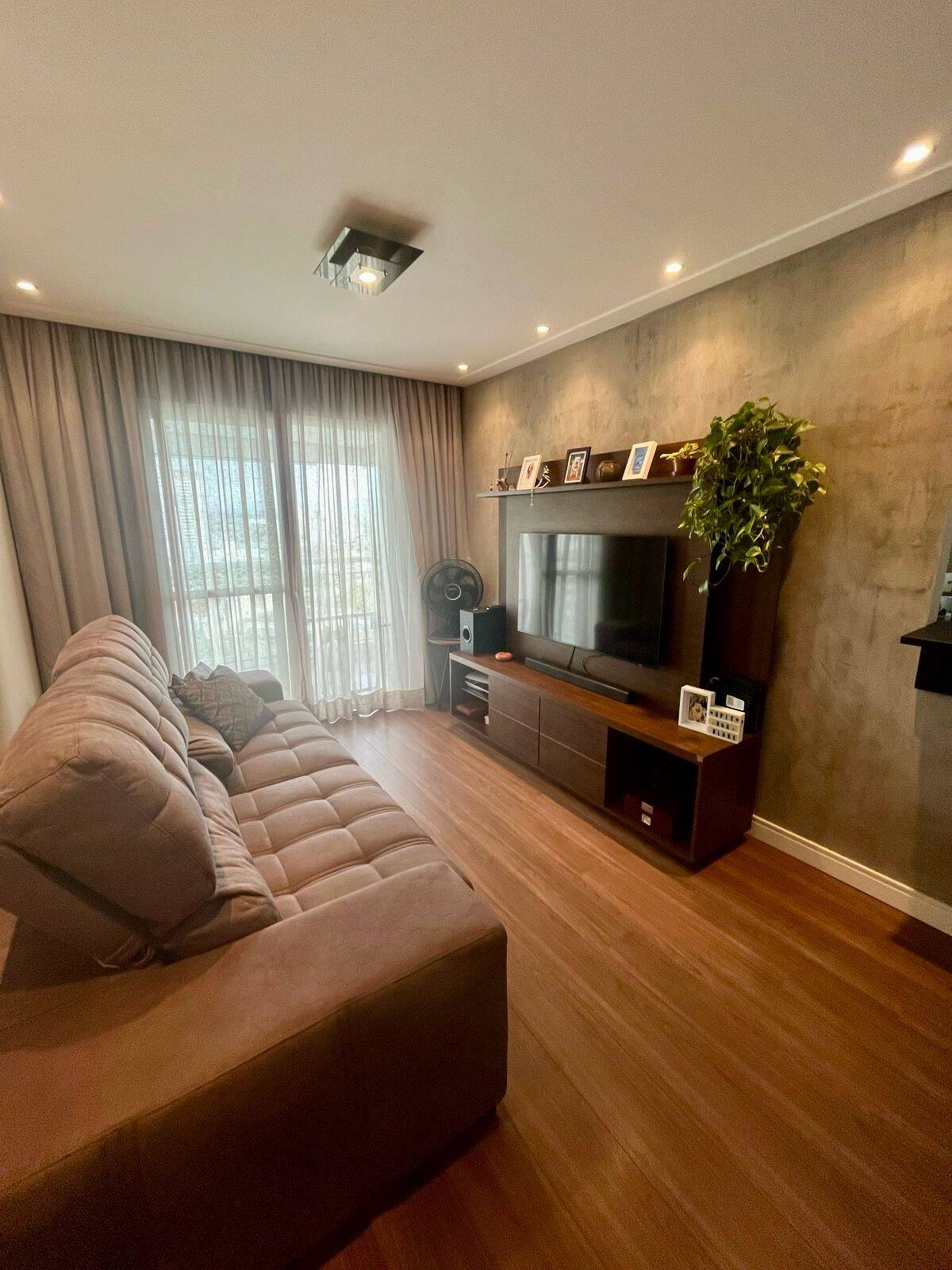 #6210 - Apartamento para Venda em São Bernardo do Campo - SP