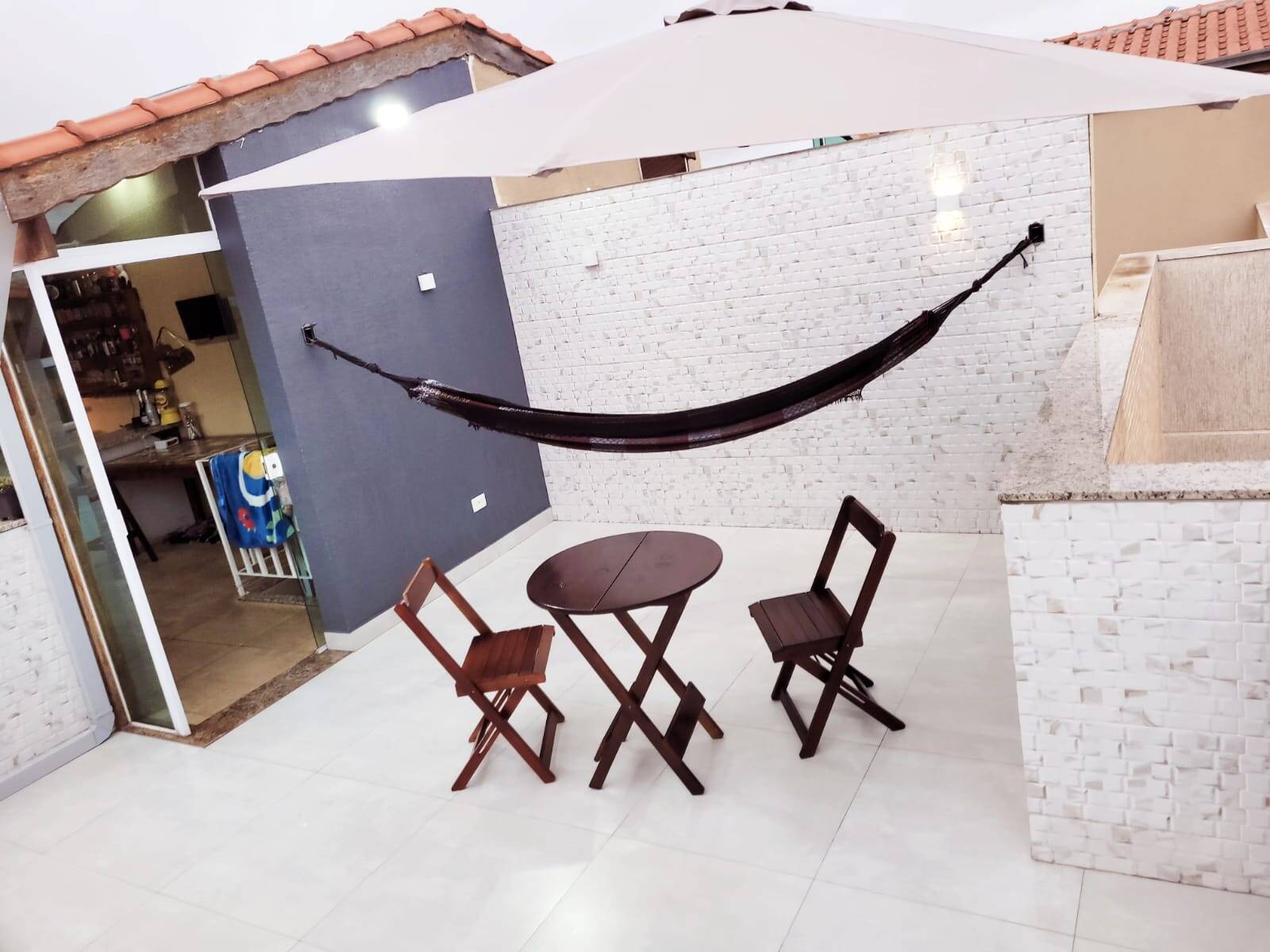 #6211 - Cobertura para Venda em Santo André - SP