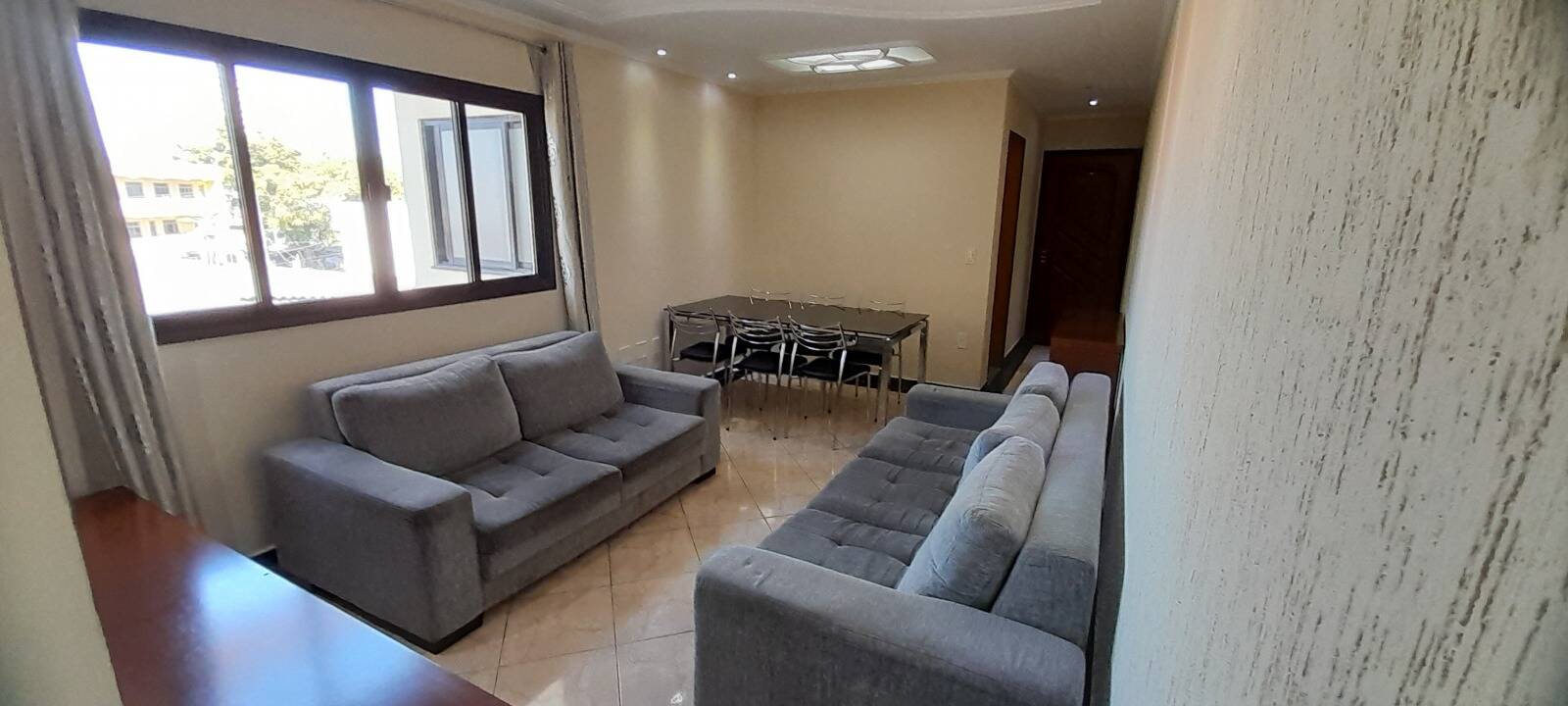 #6215 - Apartamento para Venda em Santo André - SP