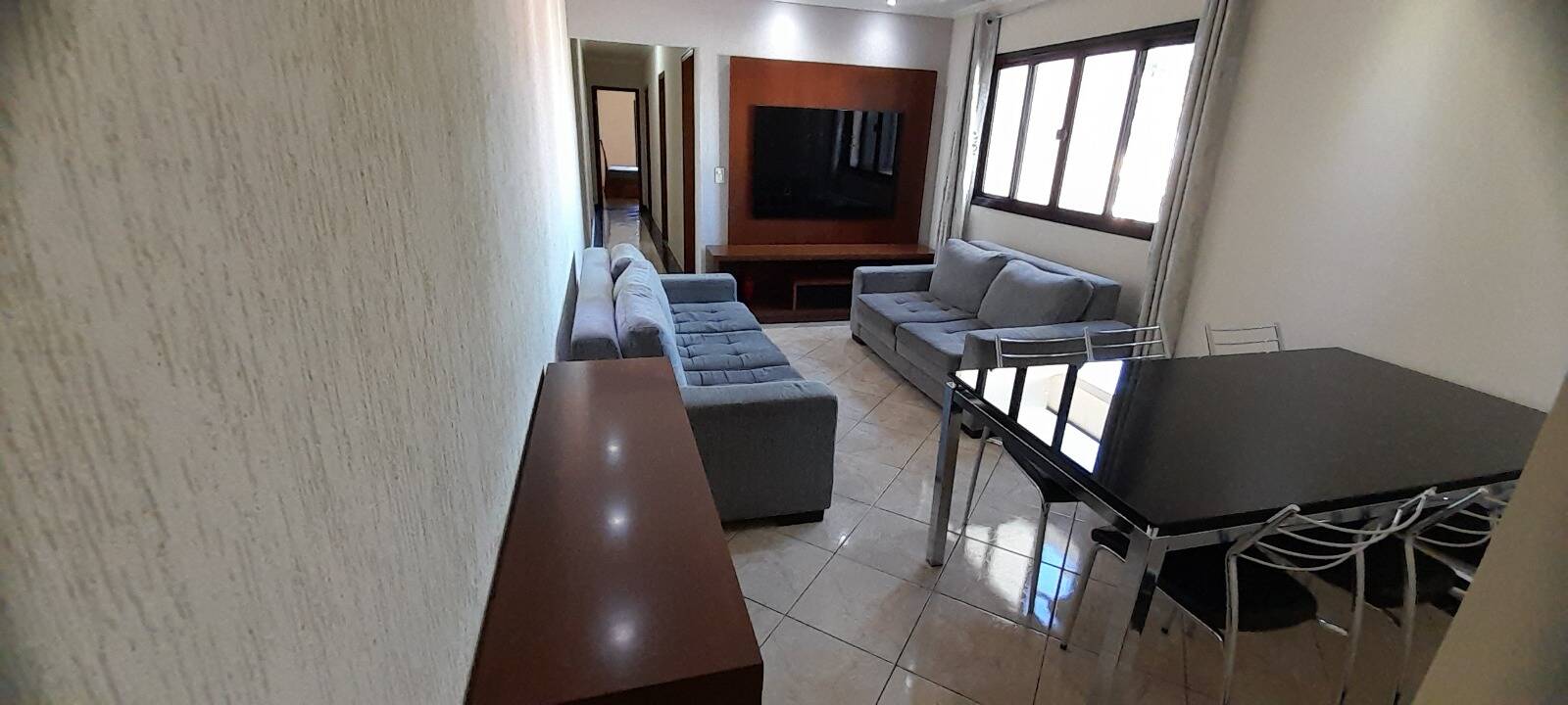 #6215 - Apartamento para Venda em Santo André - SP