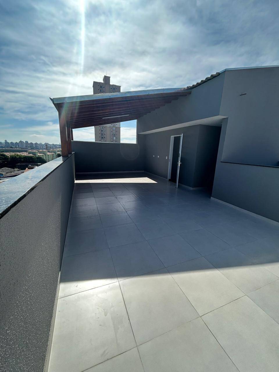 #6217 - Cobertura para Venda em Santo André - SP