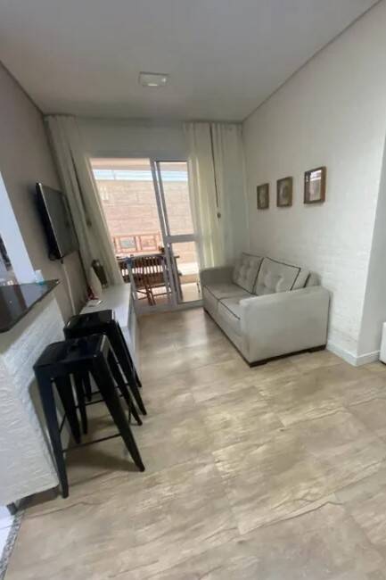 #6224 - Apartamento para Venda em São Caetano do Sul - SP