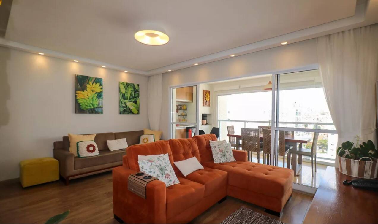 #6230 - Apartamento para Venda em São Caetano do Sul - SP