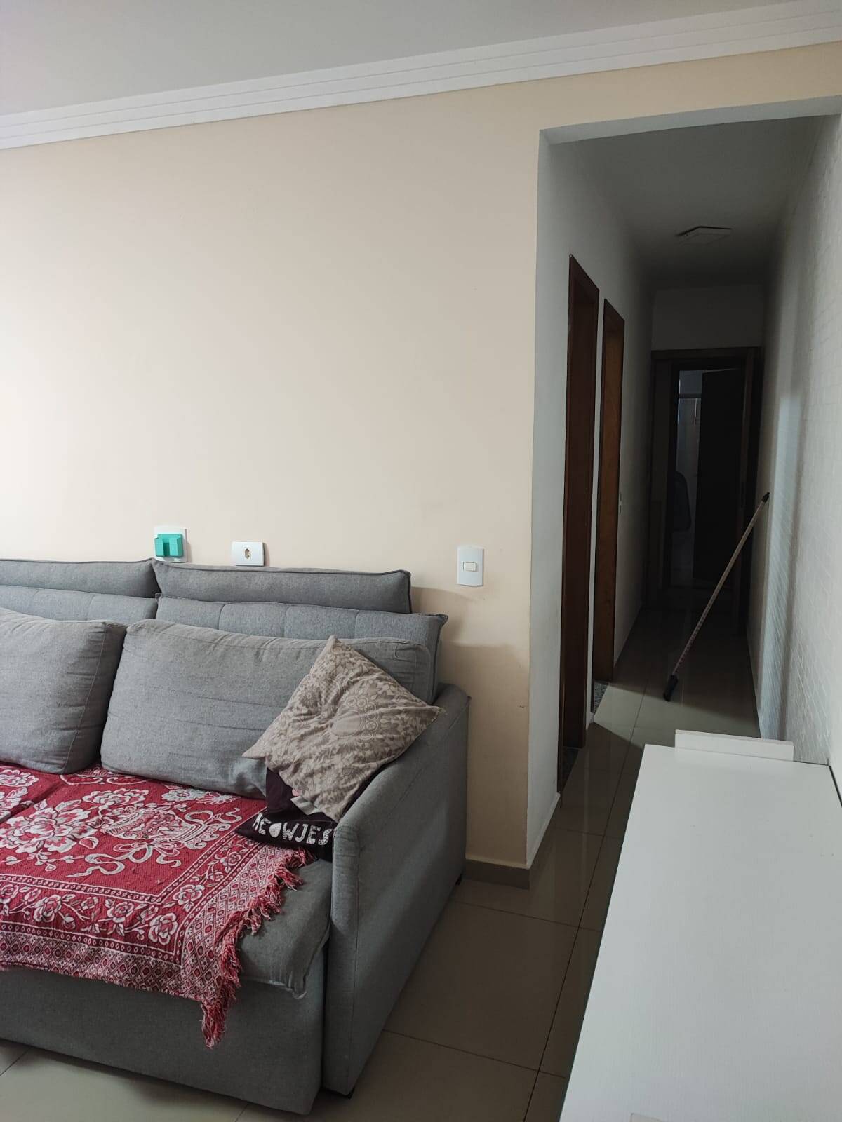 #6233 - Apartamento para Venda em Santo André - SP