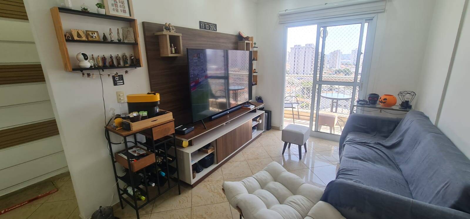 #6234 - Apartamento para Venda em São Caetano do Sul - SP