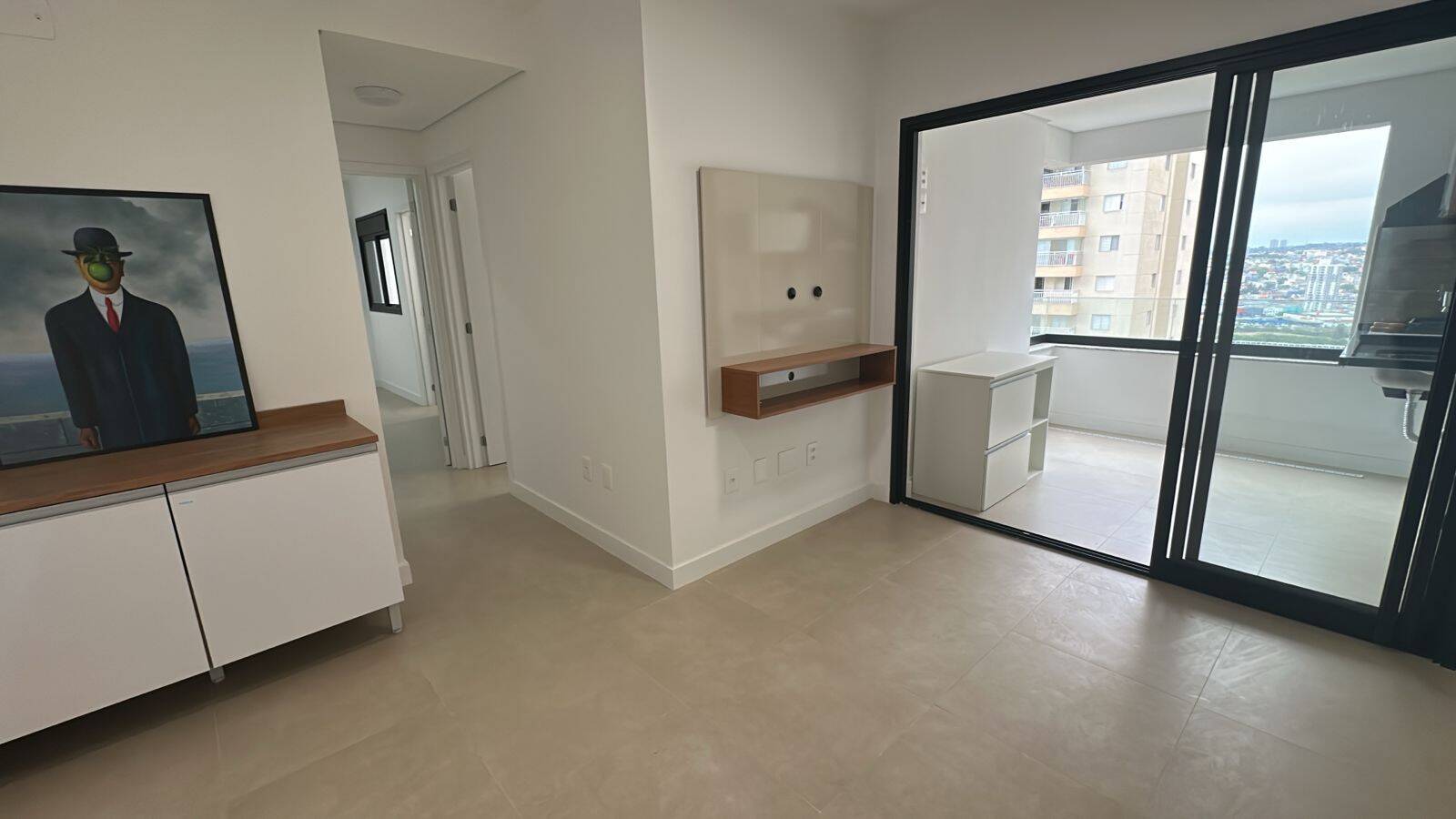 #6089 - Apartamento para Venda em Santo André - SP