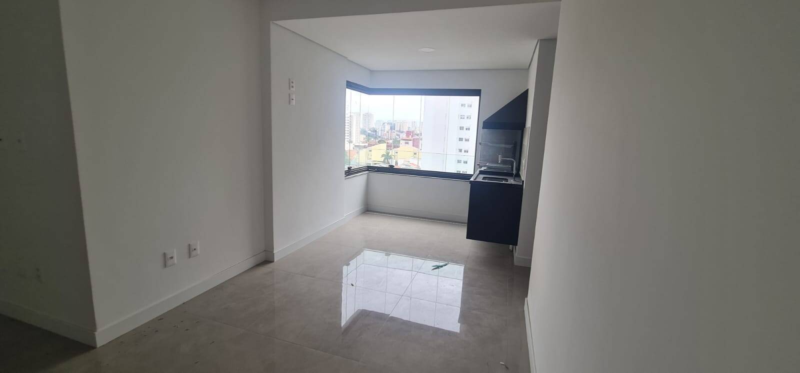 #6237 - Apartamento para Locação em Santo André - SP
