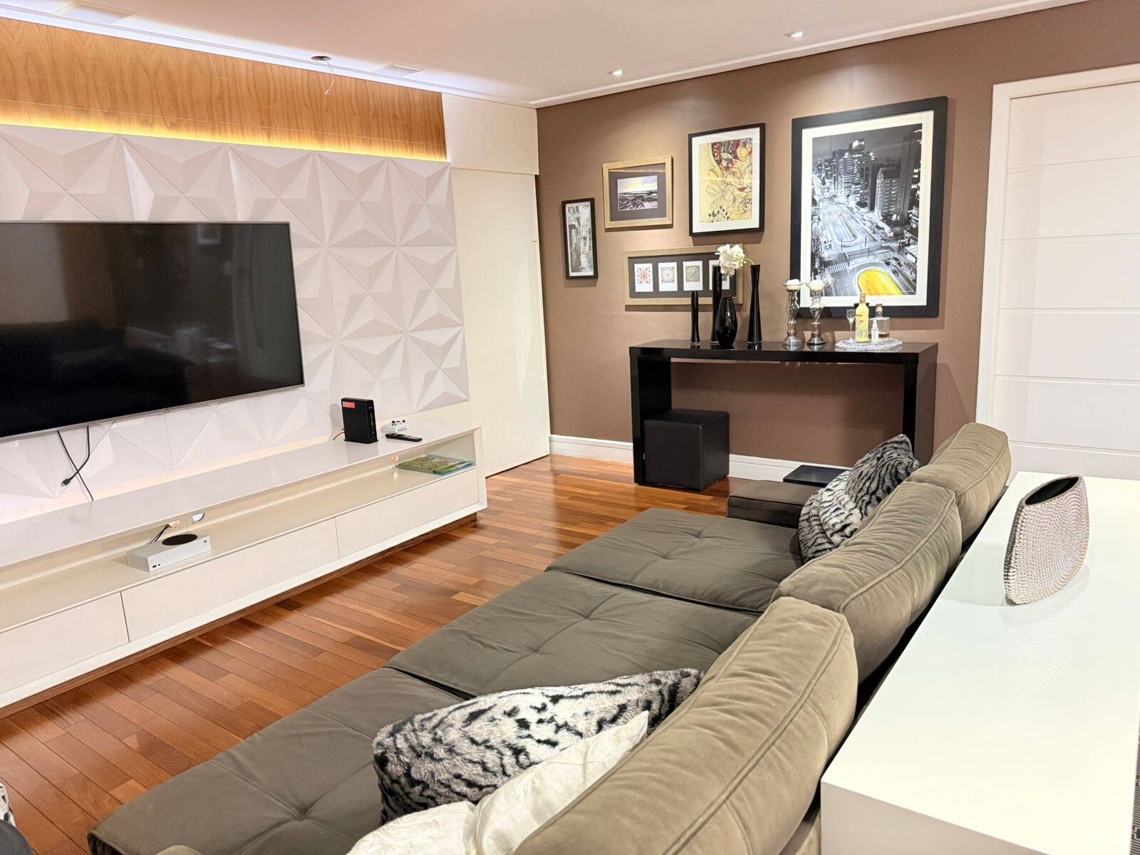 #6240 - Apartamento para Venda em São Caetano do Sul - SP