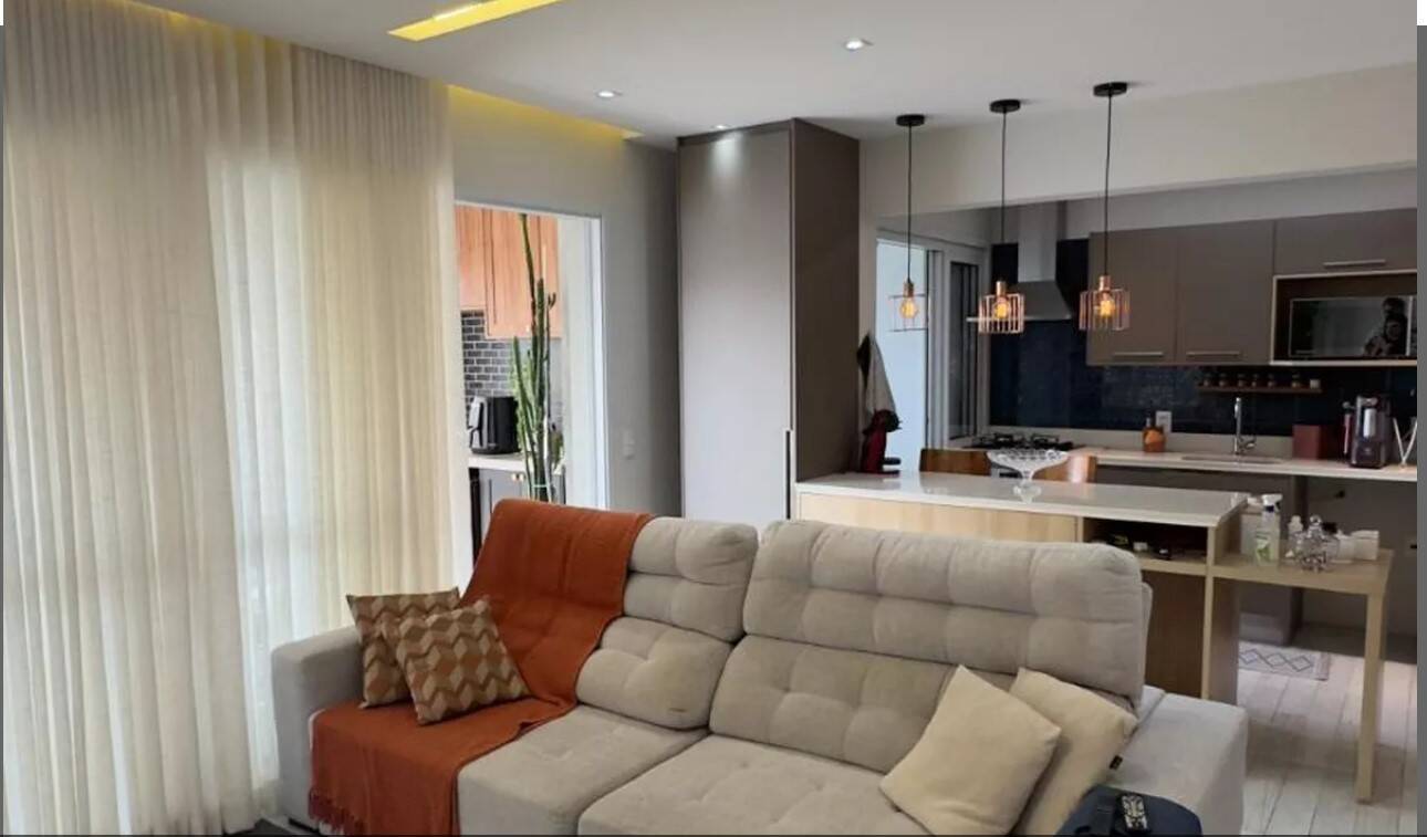 #6241 - Apartamento para Venda em São Caetano do Sul - SP