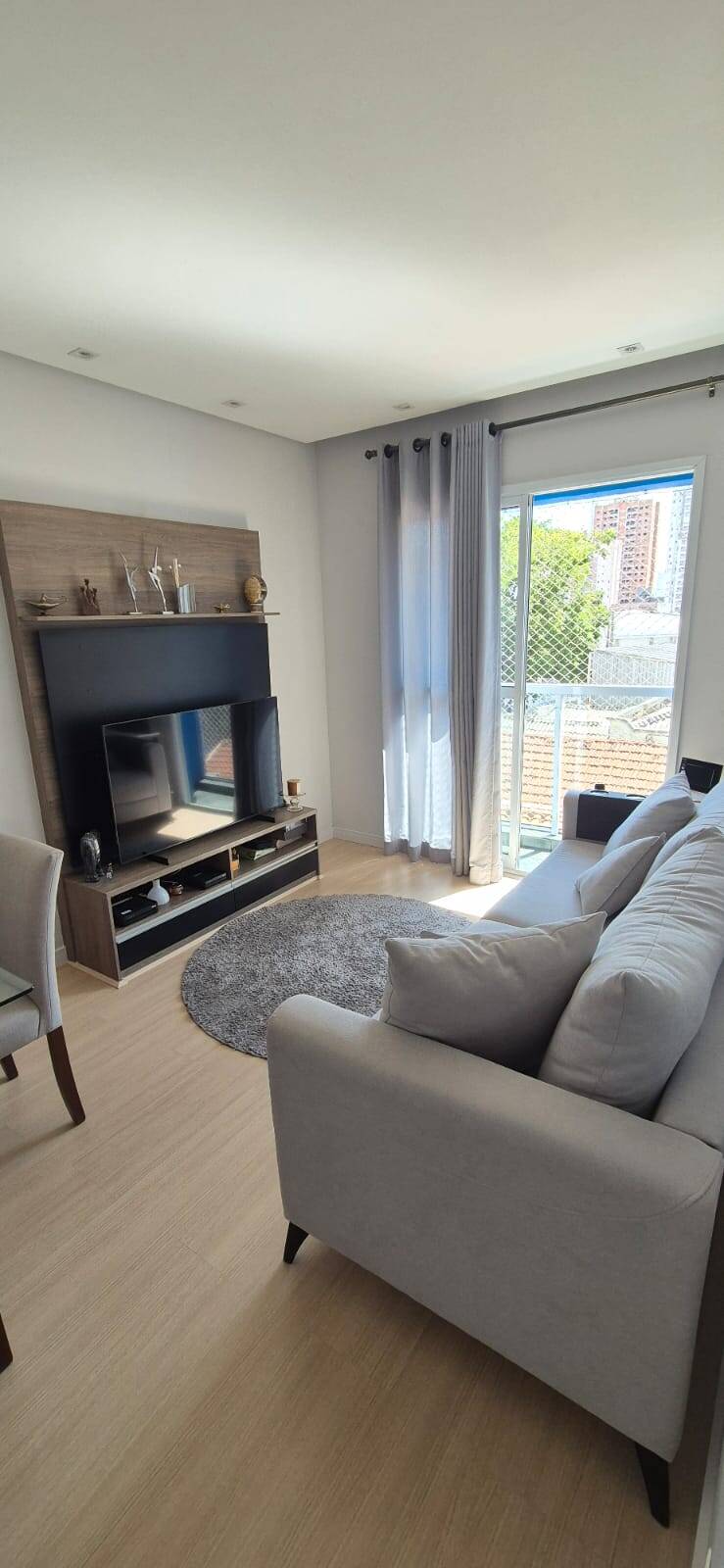 #6242 - Apartamento para Locação em São Caetano do Sul - SP