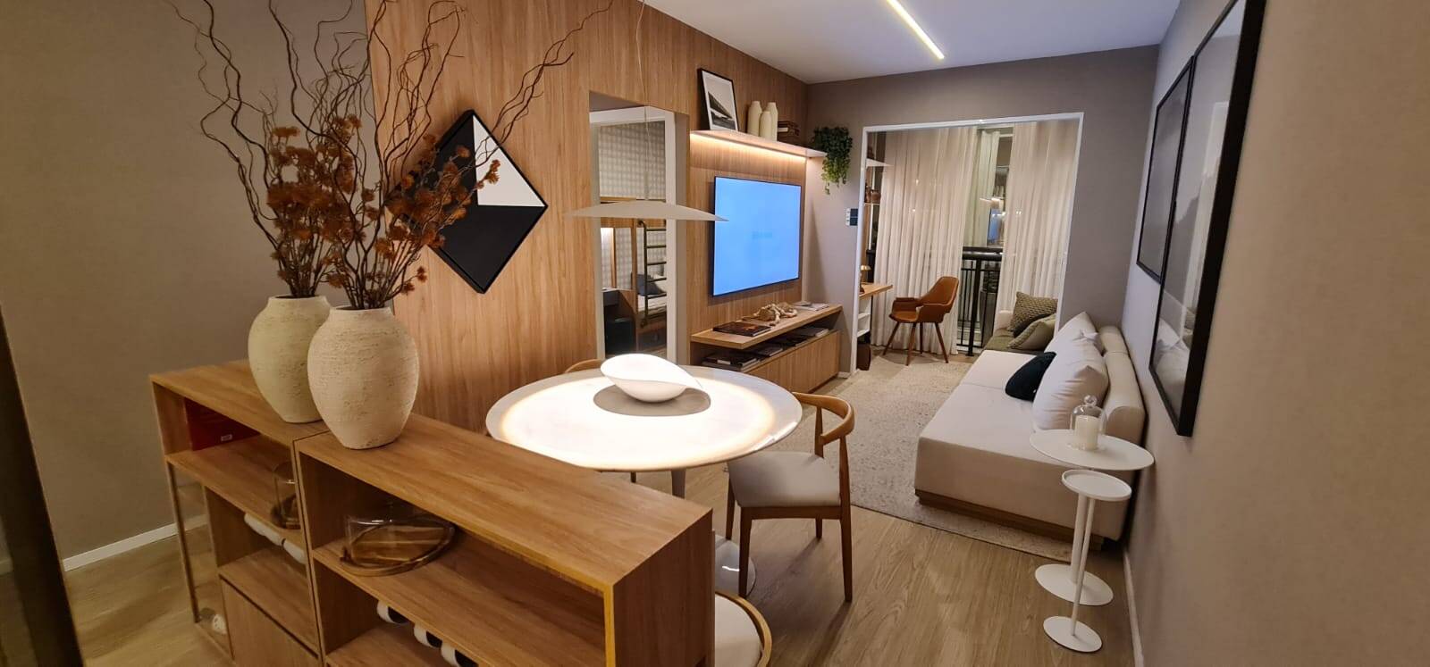 #6250 - Apartamento para Venda em São Bernardo do Campo - SP