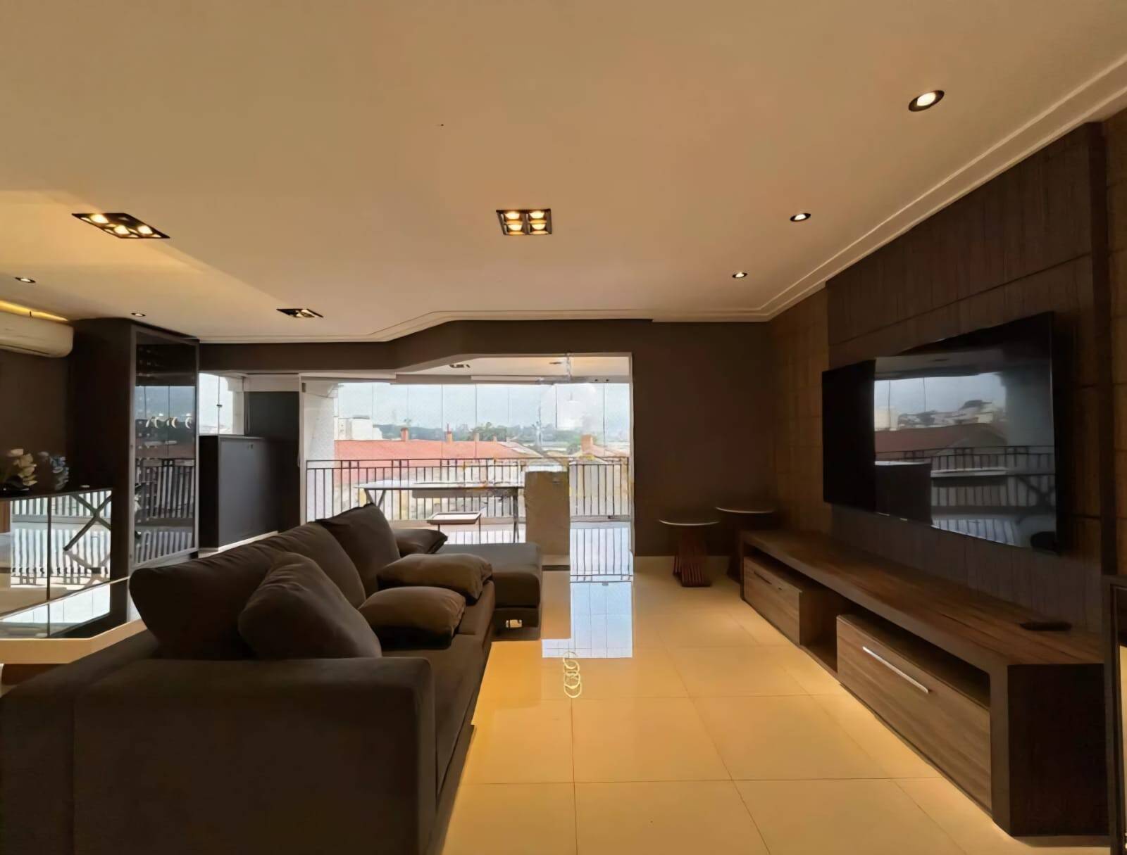 #6256 - Apartamento para Venda em São Caetano do Sul - SP