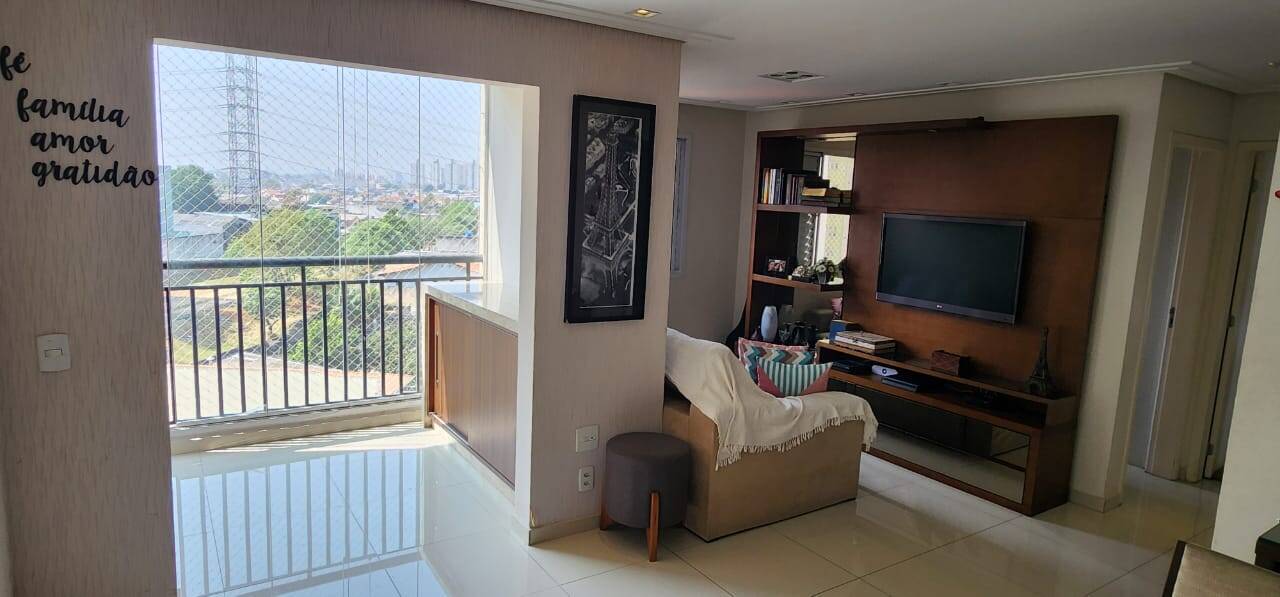 #6263 - Apartamento para Venda em São Paulo - SP