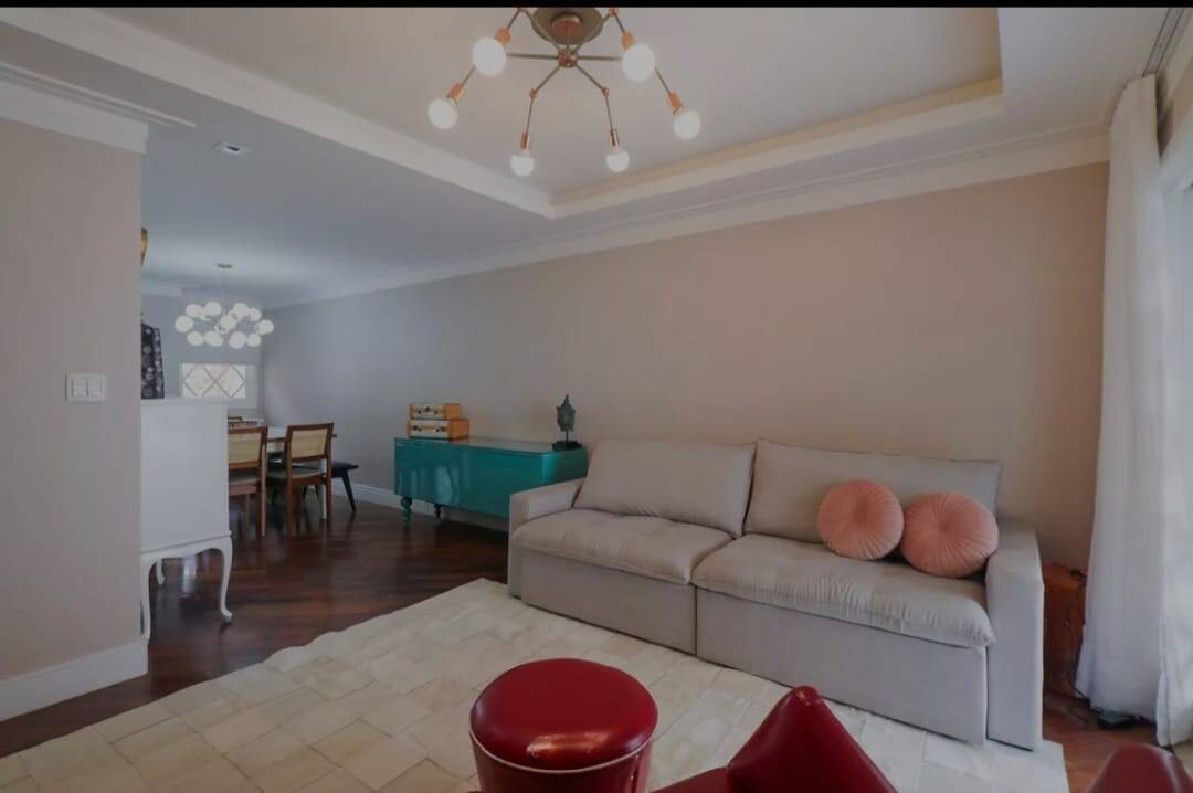 #6264 - Casa em condomínio para Venda em São Caetano do Sul - SP