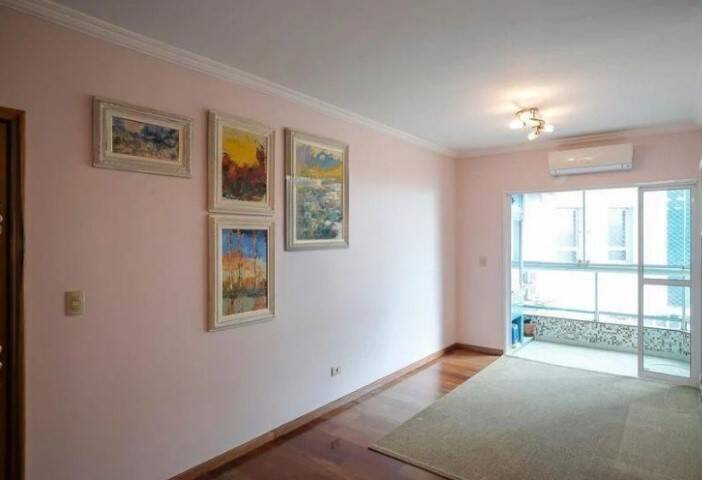 #6266 - Apartamento para Venda em São Bernardo do Campo - SP