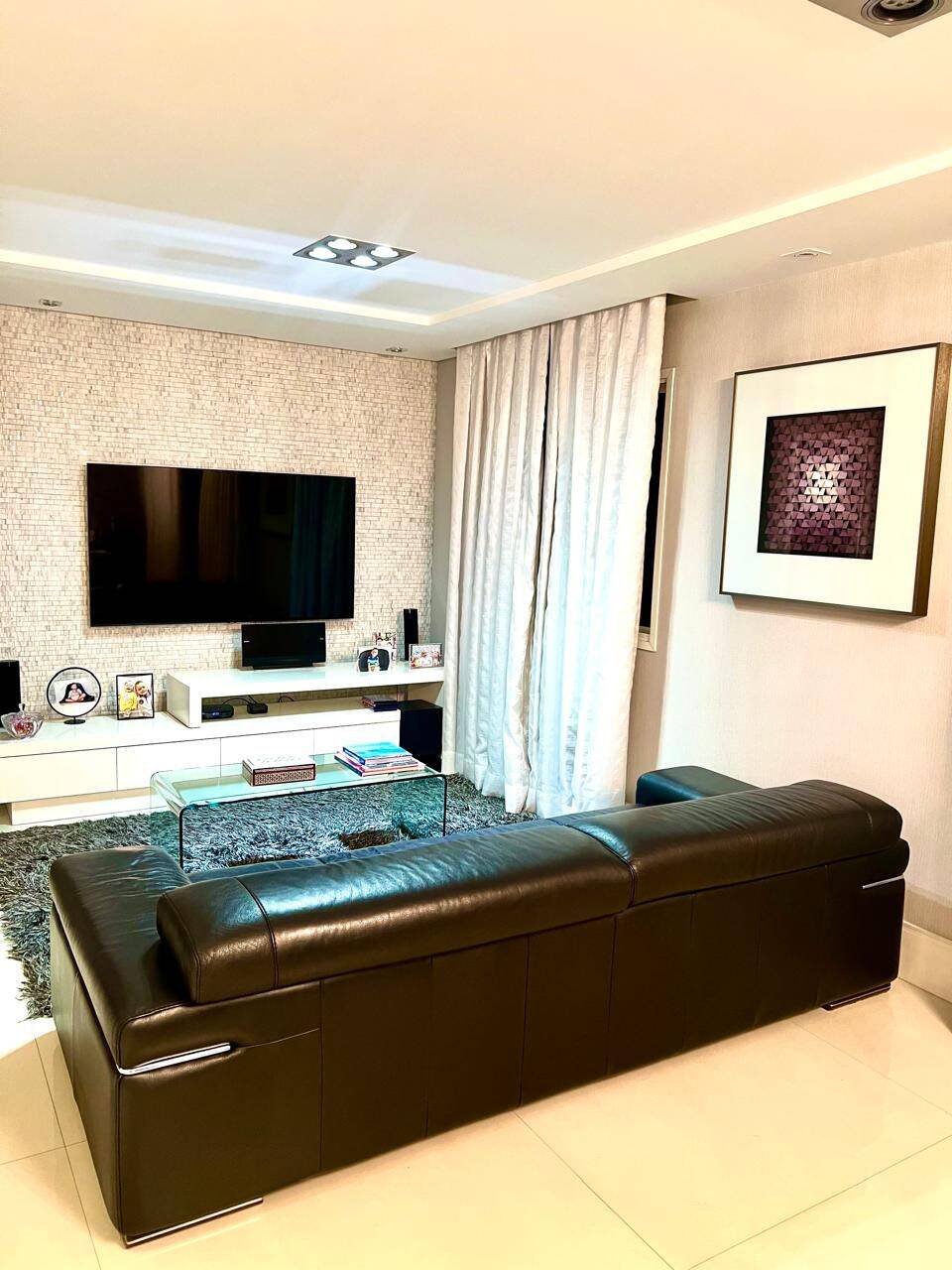 #6275 - Apartamento para Venda em São Bernardo do Campo - SP