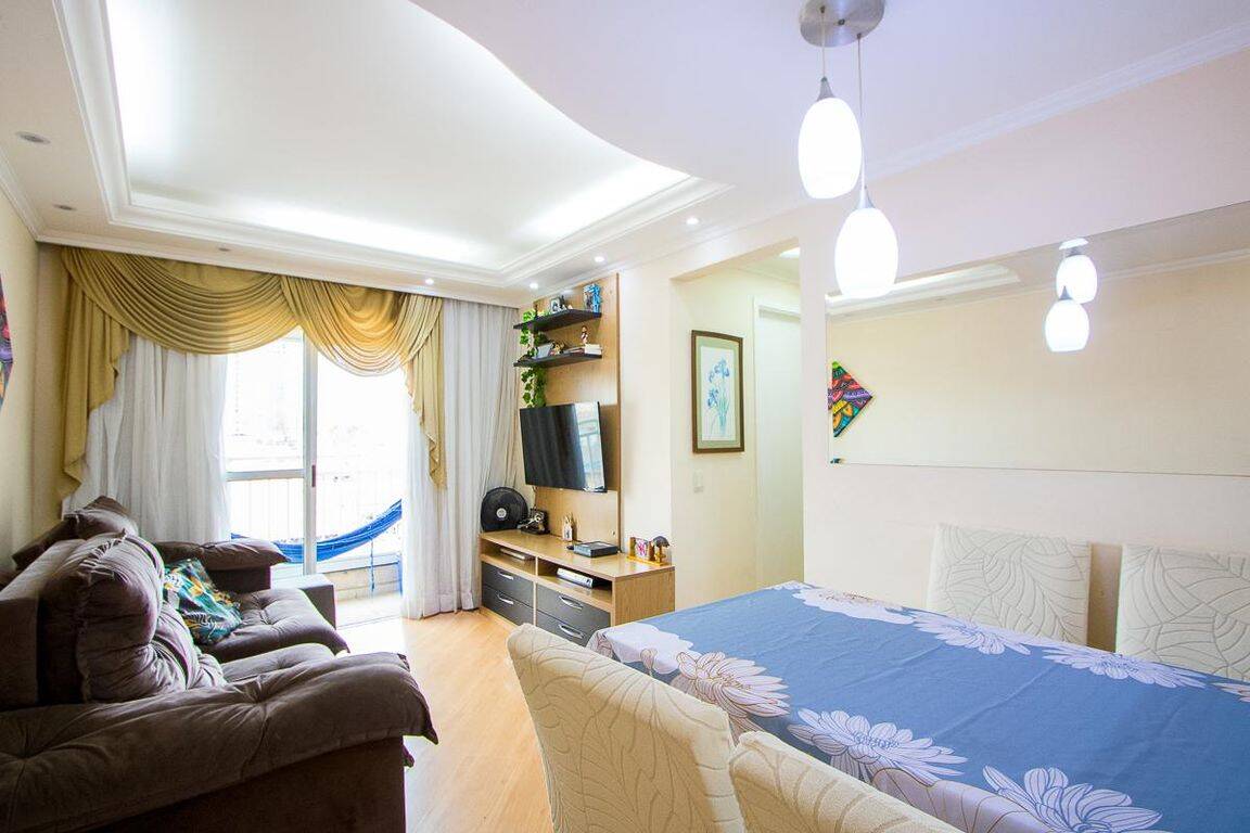 #6276 - Apartamento para Venda em Santo André - SP