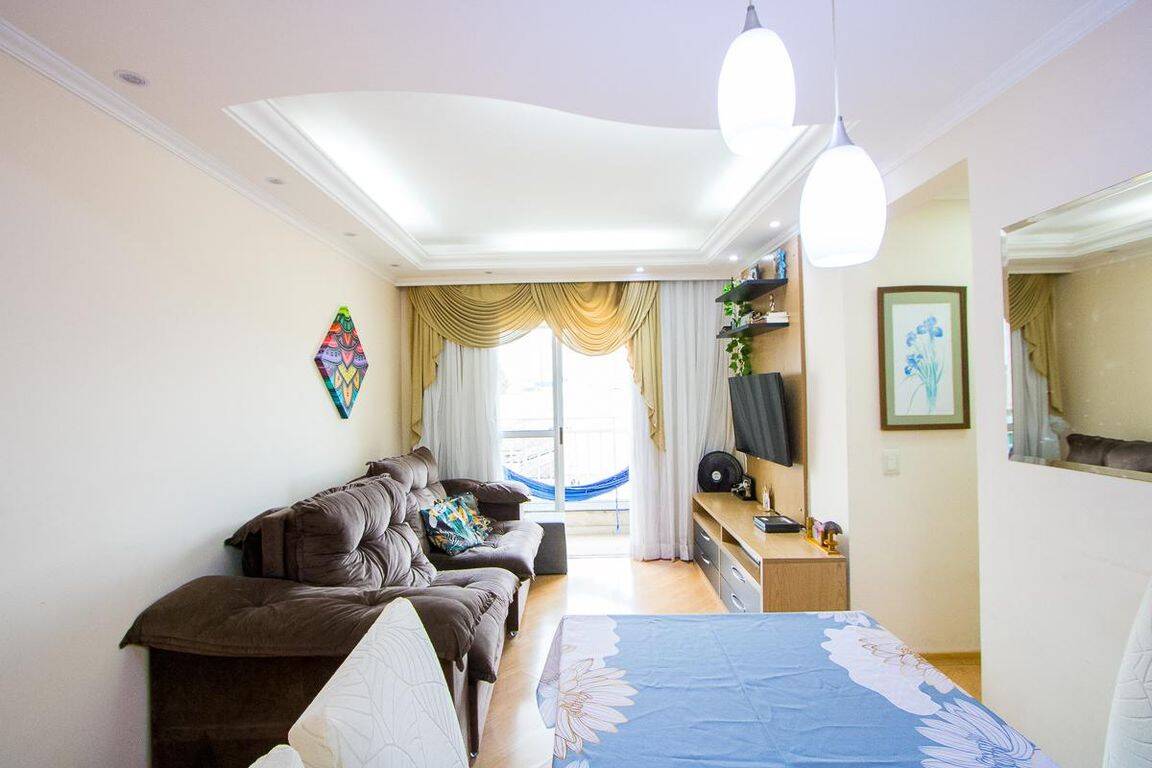 #6276 - Apartamento para Venda em Santo André - SP