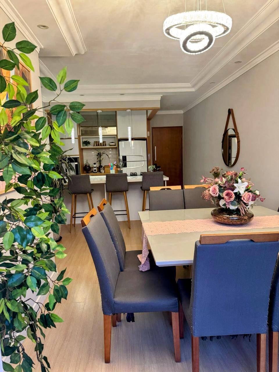 #6279 - Apartamento para Venda em São Bernardo do Campo - SP