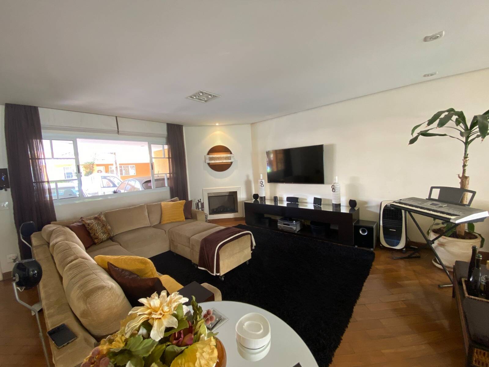 #6281 - Casa para Venda em São Caetano do Sul - SP