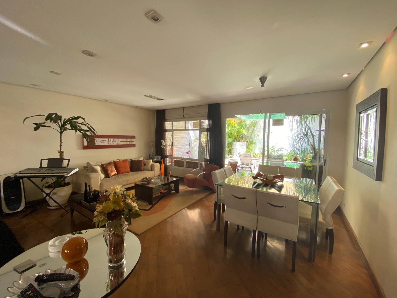 #6281 - Casa para Venda em São Caetano do Sul - SP