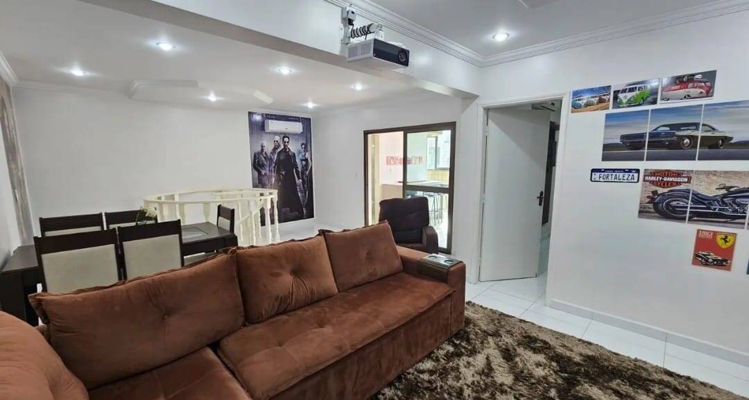 #6290 - Apartamento para Venda em Mongaguá - SP