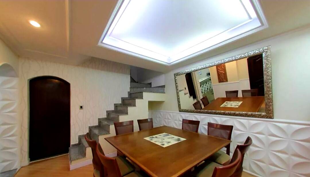 #6291 - Sobrado para Venda em São Caetano do Sul - SP