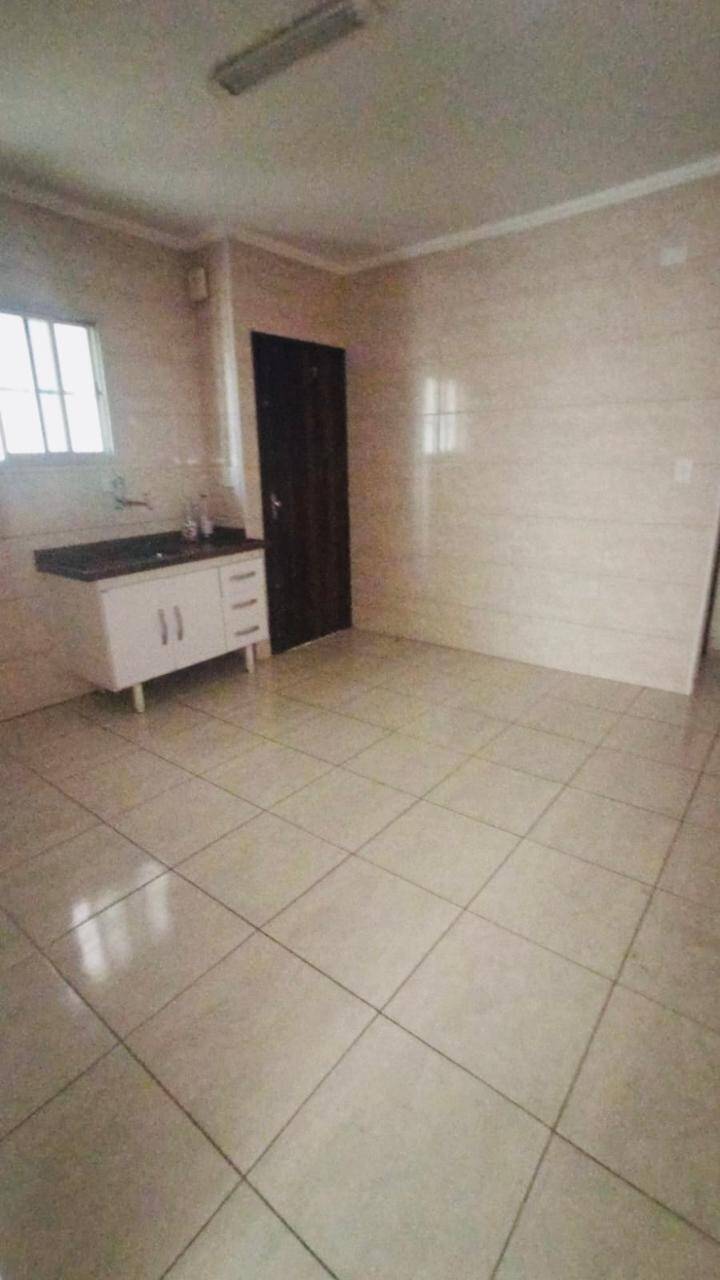 #6294 - Casa para Locação em Santo André - SP
