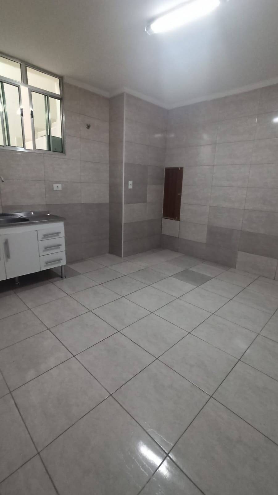 #6295 - Casa para Locação em Santo André - SP