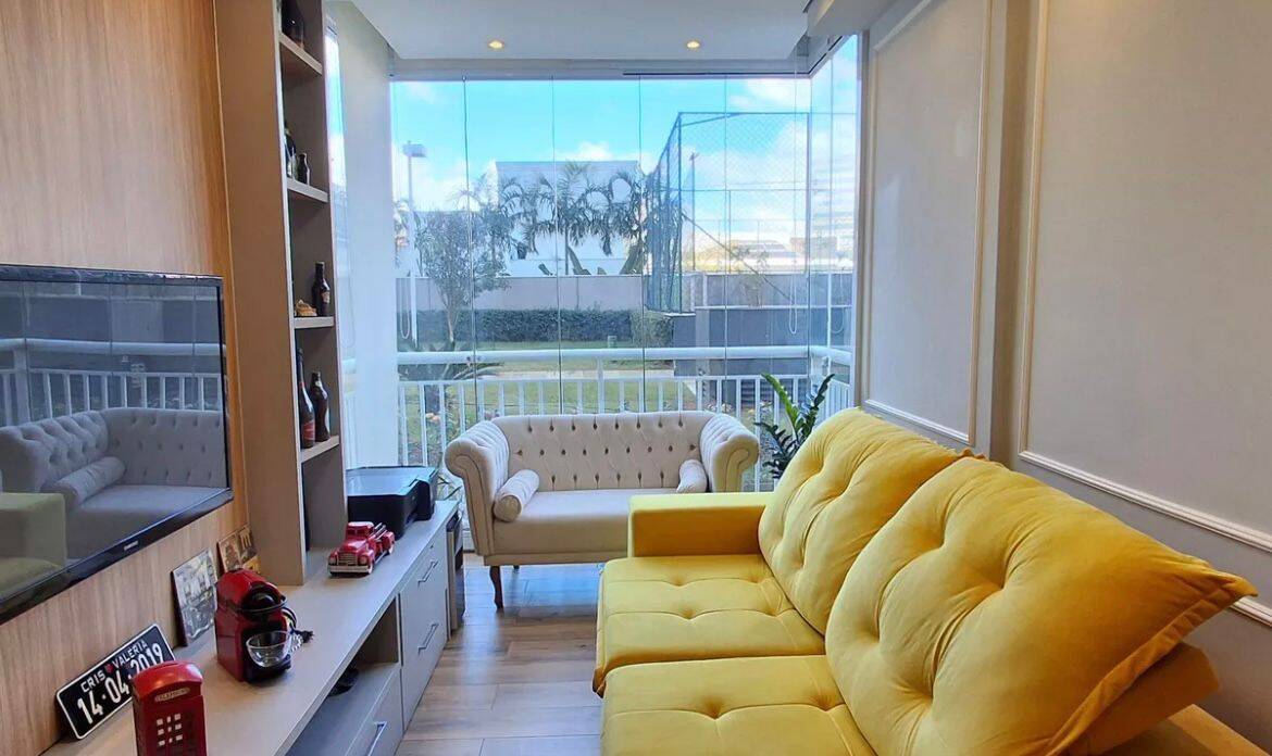 #6296 - Apartamento para Venda em São Caetano do Sul - SP