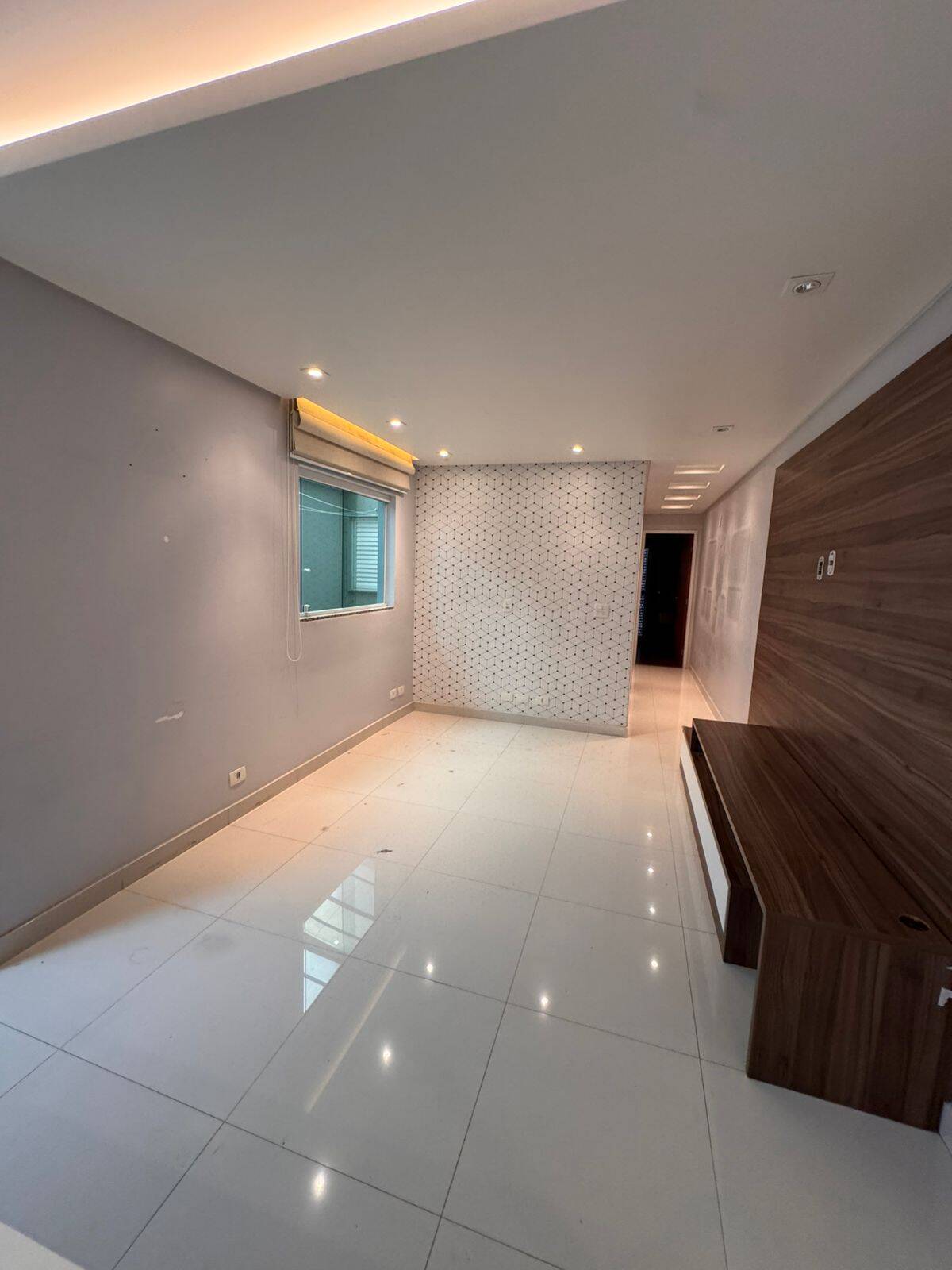 #6297 - Apartamento para Venda em Santo André - SP