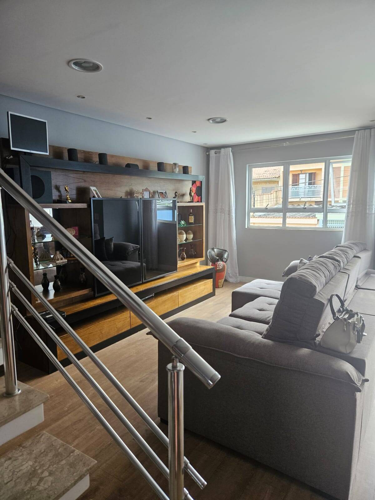 #6300 - Sobrado para Venda em São Bernardo do Campo - SP