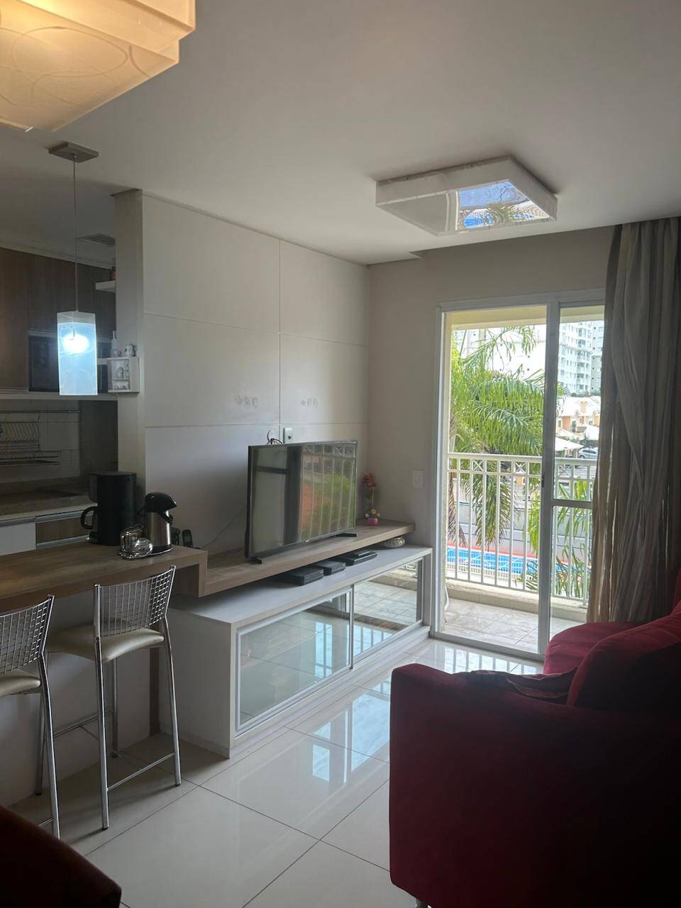 #6306 - Apartamento para Venda em São Caetano do Sul - SP