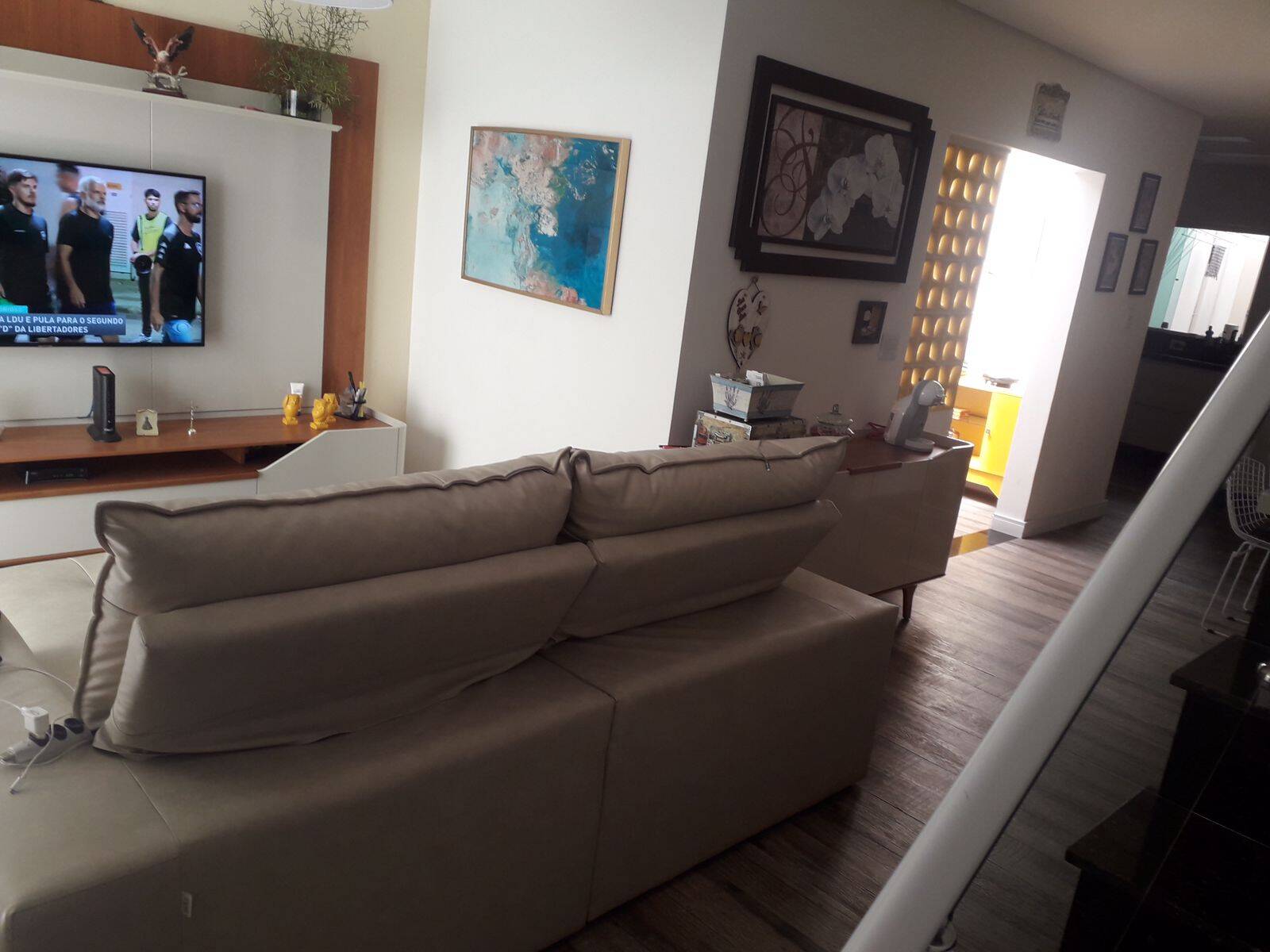 #6307 - Casa em condomínio para Venda em Santo André - SP