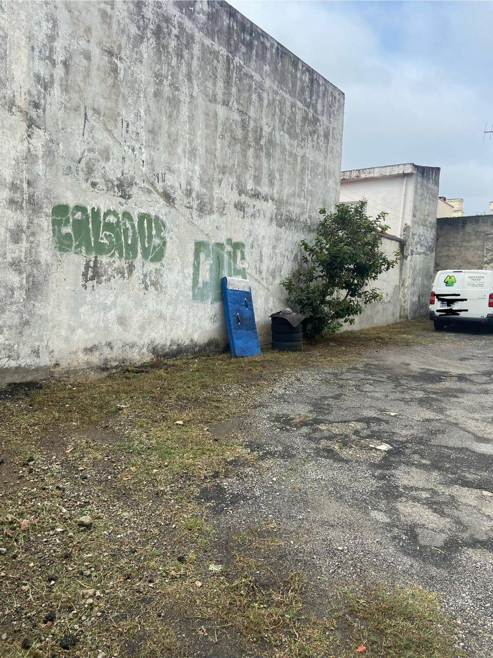 #6308 - Área para Venda em São Caetano do Sul - SP