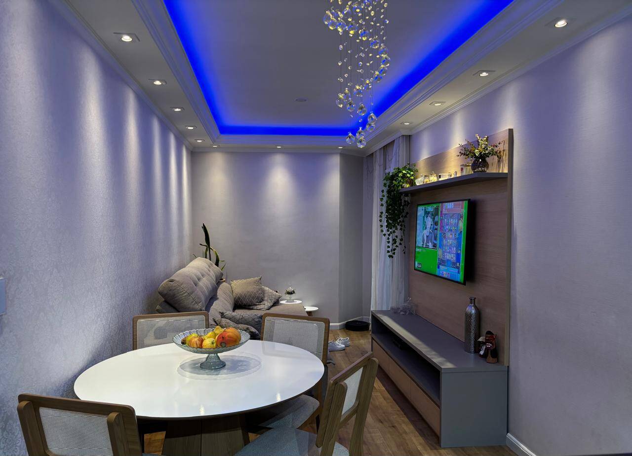 #6309 - Apartamento para Venda em São Caetano do Sul - SP