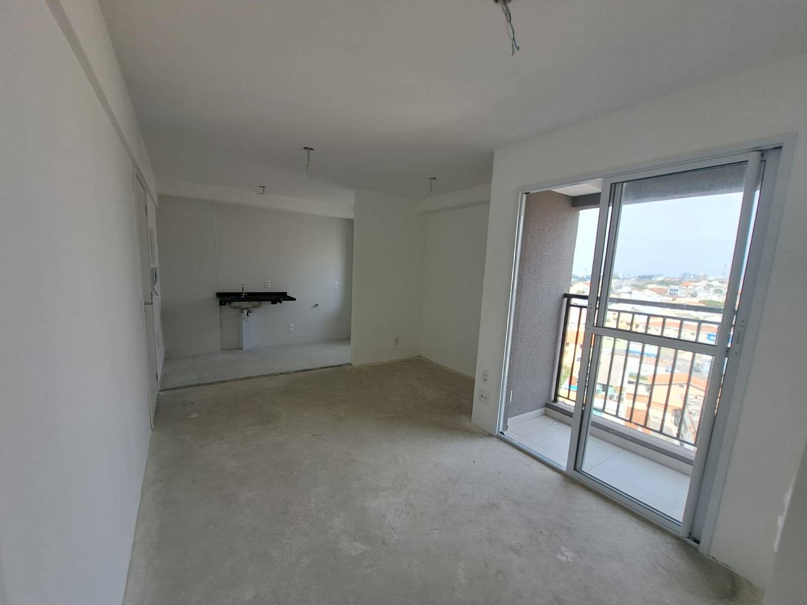 #6310 - Apartamento para Venda em Santo André - SP